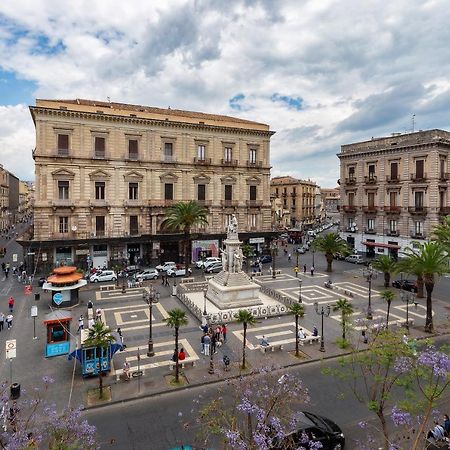 Acanthus B&B Catania Exterior photo