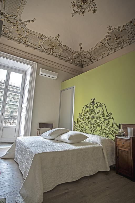 Acanthus B&B Catania Room photo