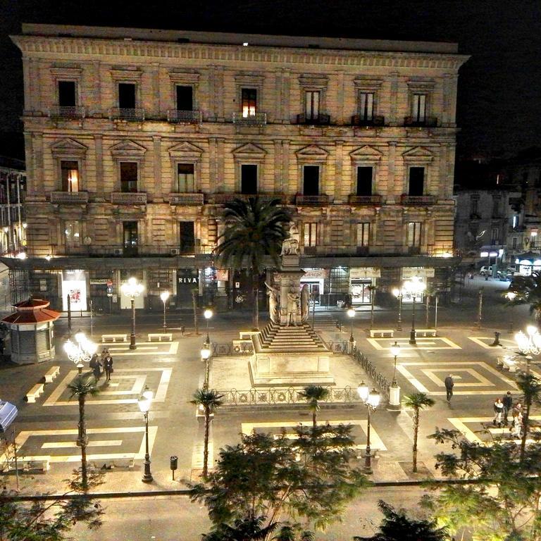 Acanthus B&B Catania Exterior photo